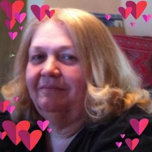 Meet your Posher, Sandra